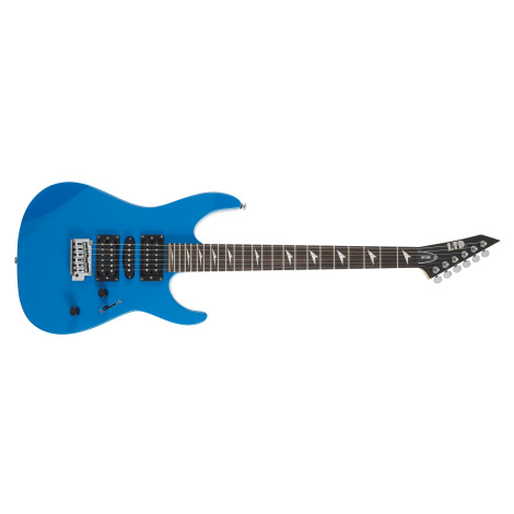 ESP LTD MT-130 Blue