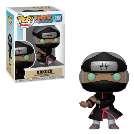 Figurka Naruto Shippuden - Kakuzu Funko POP!