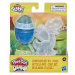 Play doh dinosauří vejce modré a zelené, hasbro f2065