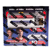 2023-2024 NBA karty Panini Prizm Basketball Fast Break Box