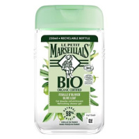 LE PETIT MARSEILLAIS BIO Sprchový gel Olivový List 250 ml