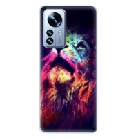 iSaprio Lion in Colors pro Xiaomi 12 Pro