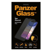 PanzerGlass Edge-to-Edge Privacy pro Apple iPhone XR/11 černé