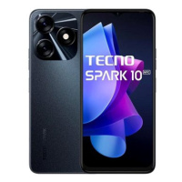 Tecno Spark 10 4GB/128GB černý