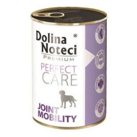 Dolina Noteci PERFECT CARE Joint Mobility 400g pro psy na klouby a mobilitu