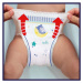 PAMPERS Night Pants Kalhotky plenkové vel. S 5, 22 ks, 12-17 kg