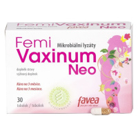 Favea FemiVaxinum Neo tob.30