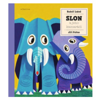 Slon a jeho kamarádi | Rudolf Lukeš, Jiří Faltus