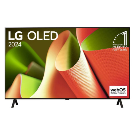 LG OLED TV 65B42LA - OLED65B42LA