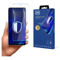 Sklo hybridní pro Infinix Hot 50 4G 3mk FlexibleGlass Pro