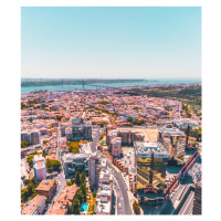 Fotografie Great Lisbon, Yoan Guerreiro, 34.7 × 40 cm