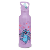 Láhev hliníková Lilo & Stitch - Lilo 815 ml