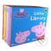 Peppa Pig: Little Library - Peppa Pig - kniha z kategorie Pohádky