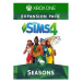 THE SIMS 4: SEASONS - Xbox Digital