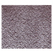Associated Weavers koberce Metrážový koberec Lounge 65 - Bez obšití cm
