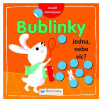 Bublinky - Jedna, nebo víc?