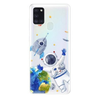 iSaprio Space 05 pro Samsung Galaxy A21s