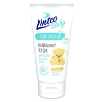 LINTEO BABY ochraný krém s Bio měsíčkem lékařským 75 ml