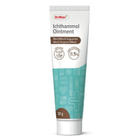 Dr. Max Ichthammol Ointment mast 30 g