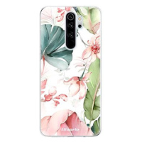 iSaprio Exotic Pattern 01 pro Xiaomi Redmi Note 8 Pro