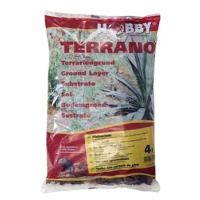 Hobby Terrano Pine Bark 4 l