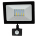 RSL 247 LED refl. 30W 4000K PIR RETLUX