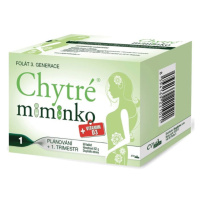 Chytré miminko 1 60 tablet