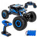 Rc auto Terénní Off Road na dálkové ovládání Rc Monster Truck Velká kola