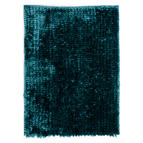 Multi-decor, Koupelnová předložka Chenille Velvet zelená, 50x80, zelená, koupelna