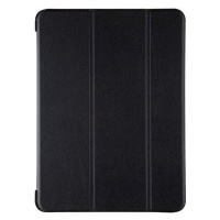 Tactical Book Tri Fold Pouzdro pro Lenovo Tab M10 5G (TB-360) 10.6 Black