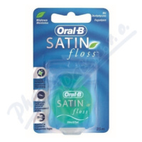 Oral-B Floss Satin dentální nit 25m