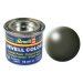 Barva Revell emailová - 32361: hedvábná olivově zelená (olive green silk)