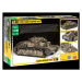 Model Kit tank 3694 - T-28 Heavy Tank (1:35)