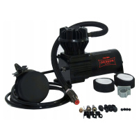 Kompresor Do Auta 12V Dragon Winch 10,3 bar pumpa kompresor