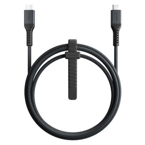 Nomad Kevlar USB-C/USB-C kabel 1.5m