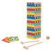 2Kids Toys Jenga se zvířátky JOBIE