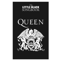 Hal Leonard The Little Black Songbook Noty