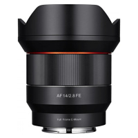 Samyang AF 14mm f/2,8 ED AS IF UMC Sony E