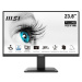 MSI PRO MP2412 monitor 24"