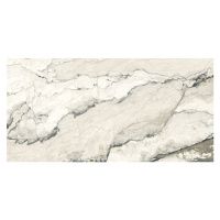 Dlažba Argenta Lunare breccia 60x120 cm mat LUNARE612MAT