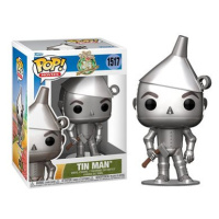 Funko Pop! Wizard of Oz Tin Man 1517