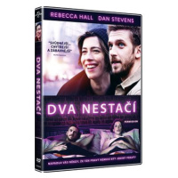 Dva nestačí - DVD