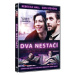 Dva nestačí - DVD