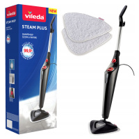 Vileda Parní mop Steam Plus elektrický