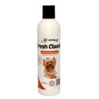 All Animals šampon fresh classic 250ml