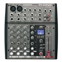 PHONIC AM220P