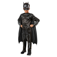 Rubies Dětský chlapecký kostým - Batman Velikost - děti: M