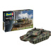 Plastic ModelKit tank 03342 - Leopard 2 A6M+ (1:35)