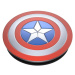 PopSockets PopGrip - Captain America Shield