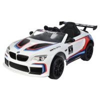 Buddy Toys BEC 8120 El.auto BMW M6 GT3